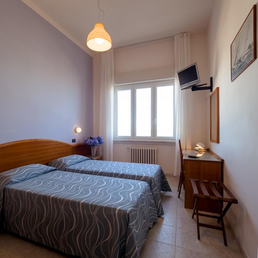 Hotel De La Ville Senigallia Exterior photo
